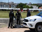 Tragedia en la Costanera: un joven se metió al agua con cinco chicos y murió ahogado