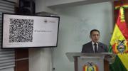 Gobierno pone a disposición un QR para recibir denuncias sobre hechos de corrupción