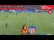 Mira gratis, Junior vs. Tolima EN VIVO: dónde ver final de vuelta por Liga BetPlay
