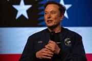 SpaceX planea salir a bolsa y valuar más que todos los gigantes militares de EE.UU.