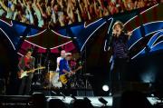Los Rolling Stones cancelan los planes para una gira en 2026 a petición de Keith Richards