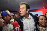 Golpe electoral en Honduras: Partido Liberal exige recuento total de votos