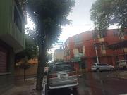 Desde este martes Senamhi emite alerta naranja en Tarija por frente frío, lluvias y vientos