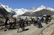 Bici-tando Glaciares 2025: Una travesía que une turismo, ciencia y sostenibilidad en Aysén