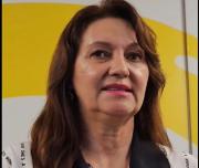 Elizabeth Reyes confirma pacto “Patria” con MIR y Paz