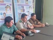 Bermejo: Quitan a la Policía sus líneas telefónicas