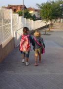 En cuatro días restituyeron a cuatro menores