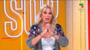 Yanina Latorre le contestó a Maru Botana: “¿Quién sos?”