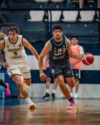 Preocupación en el básquet de Gimnasia: cuatro meses de deuda salarial y malestar en el plantel