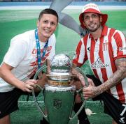 El pedido de Sosa a Carrillo para el 2026: No me van a dejar ahora, ¿no?