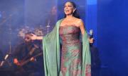 Isabel Pantoja vuelve al Perú con concierto por su 50 aniversario