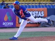 LVBP: Tiburones resistió la embestida y agravó los problemas de Tigres