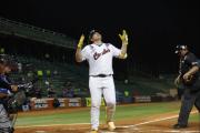 LVBP: Balbino Fuenmayor destaca las claves de su gran temporada y la de Caribes