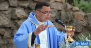 Falso sacerdote en Hualqui incluso participó de inauguración de santuario con autoridades locales
