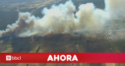 Senapred se desdice y descarta casas quemadas por incendio en Los Ángeles: Alerta Roja sigue activa