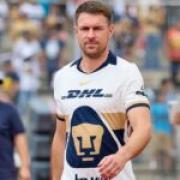 Ramsey revela la razón por la que se marchó de México