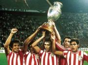 Se cumplen 46 años del último título oficial de la Albirroja absoluta