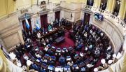 El Senado abrirá este miércoles el debate en comisión de la reforma laboral y quiere un trámite veloz