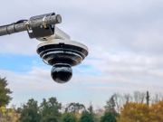 San Isidro duplicó la cobertura en Villa Adelina con cámaras 4K