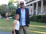 A más de dos años del caso del Yategate, reapareció Insaurralde