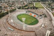 El Estadio José María Minella de Mar del Plata será privatizado