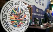 El papel de la OEA ante la intervención de Estados Unidos en el Caribe y el Pacífico