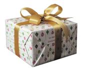 LA GACETA entrega un papel especial para envolver regalos de Navidad