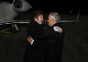 En el mismo vuelo y hacia la misma ruta: 2027