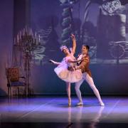 La magia navideña de “El Cascanueces”