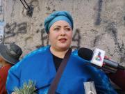 Prada afirma que Arce está “con buen semblante” y tiene “mejores condiciones” en su nueva celda