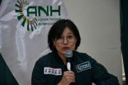 Lara exige a Paz destituir a la Directora de la ANH y que sea investigada por la Fiscalía