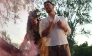 Vuelve a la Tierra, el nuevo videoclip de Odino Faccia y Milena Salamanca grabado en La Balandra