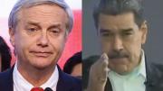 La advertencia de Nicolás Maduro a José Antonio Kast: “Podrá ser seguidor de Hitler, pero cuidadito ”