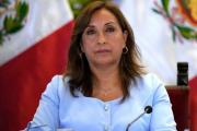 Poder Judicial admite demanda de Dina Boluarte para anular su vacancia y reponerla en el cargo –