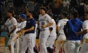 Los turcos le devolvieron el golpe al Zulia y lo dejaron en el terreno por 6-5