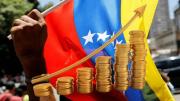 Cepal prevé para Latinoamérica un crecimiento del 2,4 % en 2025 y del 2,3 % en 2026: Venezuela lidera el incremento