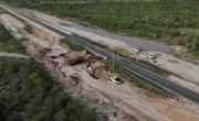 Santa Fe avanza con la obra vial más ambiciosa de su historia: de qué se trata