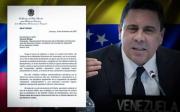 Venezuela denuncia secuestro de barco petrolero por EEUU