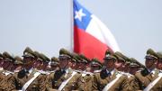 [Fotos] Más de 670 jóvenes culminaron su formación y egresaron como nuevos carabineros