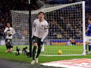 Garnacho tuvo su mejor partido en Chelsea y clasificó a semifinales de la Copa de la Liga de Inglaterra