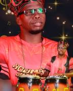 Tambor Urbano despide a quien fue uno de sus integrantes por más de 30 años