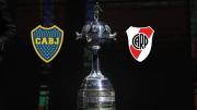 Nuevo ranking de CONMEBOL: Racing crece, Boca y River ceden terreno