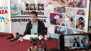 Cochabamba reporta 6 casos de gripe H3N2; SEDES advierte variante K