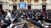 Sesión en Diputados: el Gobierno acelera y busca aprobar el Presupuesto 2026