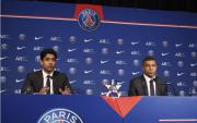 El PSG deberá pagar a Mbappé más de 60 millones de euros