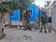 Involucran a siete tucumanos en el tráfico internacional de armas