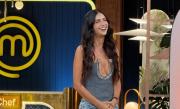 Zaira Nara en MasterChef: el polémico apodo de Maxi López que desató la furia de Wanda