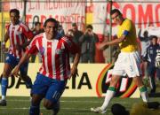 Salvador Cabañas: Imaginate tenerle miedo al 'Gordiño'