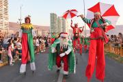 “Navidad Estelar” Llega A Iquique Con Un Espectáculo Musical Gratuito Para Celebrar En Familia