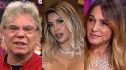 “La profesional”: Beto Casella enalteció a Vero Lozano y fulminó a Wanda Nara con una dura confesión